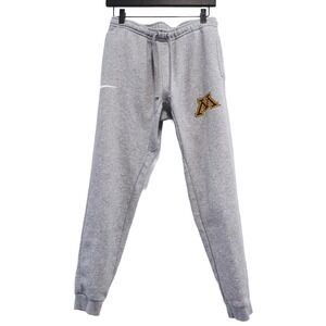 Nike Club Fleece Jogger Mens M University of Minnesota Gophers Unisex Sweatpants